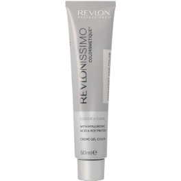 Revlon Issimo Kleur & Verzorging 901-zeerlichtnatuurlijkasblond