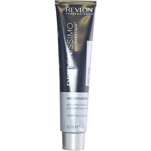 Revlon Issimo High Coverage 723-pearl Blonde 60 Ml