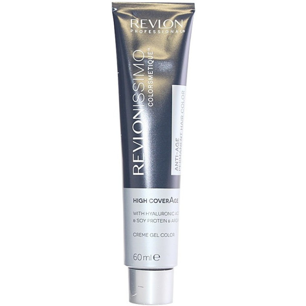 Revlon Issimo High Coverage 741-natuurlijk kastanjeblond