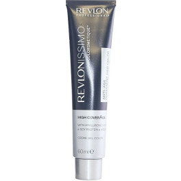 Revlon Issimo High Coverage 842-biondo miele chiaro 60 ml