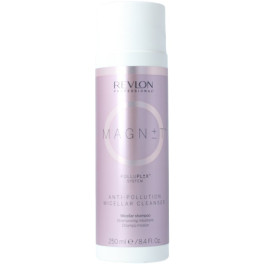 Revlon Magnet Anti-pollution Micellar Cleanser 250 Ml Unisex