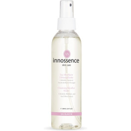 Innossence Innopure Eau Blanche Brume Micellaire Removedor de Maquiagem 200 ml Feminino