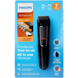 Philips Series 3000 Mg372015 Multi Groom 7 In 1 Hombre
