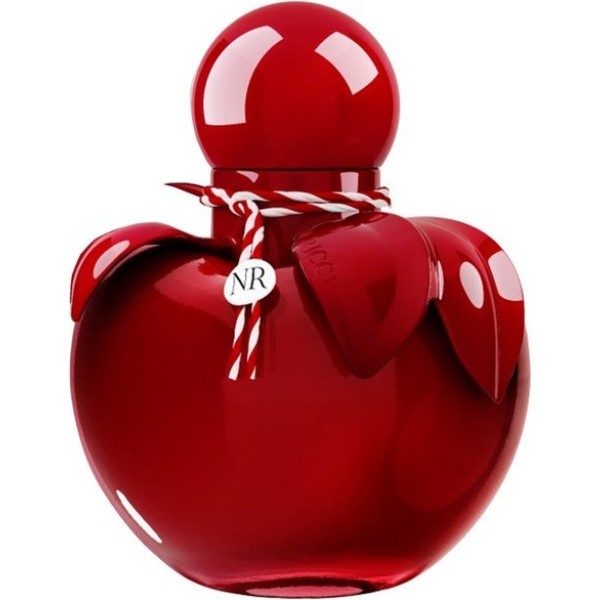 Nina Ricci Nina Rouge Eau de Toilette Vaporisateur 30 Ml Femme