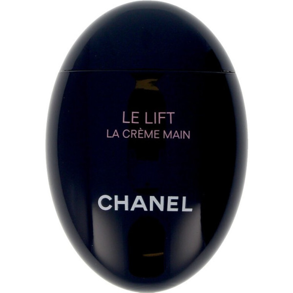 Chanel Le Lift Crème Mains 50 Ml Femme