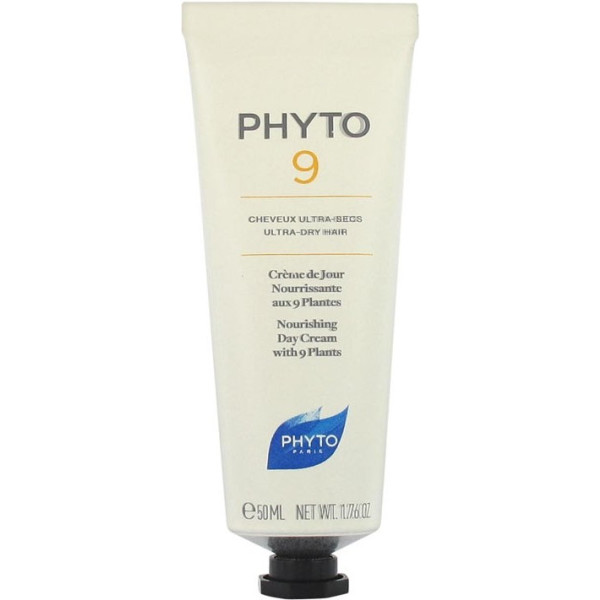 Phyto 9 Crème de Jour 50 ml