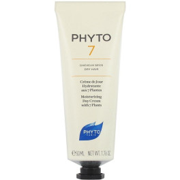 Phyto 7 Creme Dia 50ml