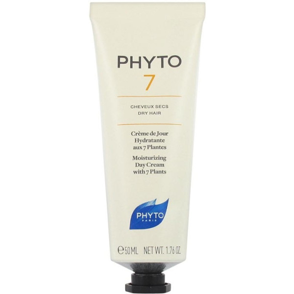Phyto 7 Tagescreme 50ml
