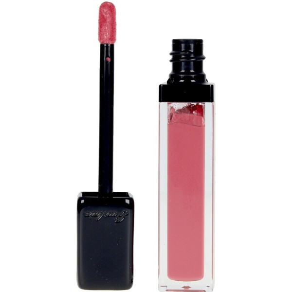 Guerlain Kisskiss Liquid Lipstick L366-lovely Matte 58 Ml Mujer