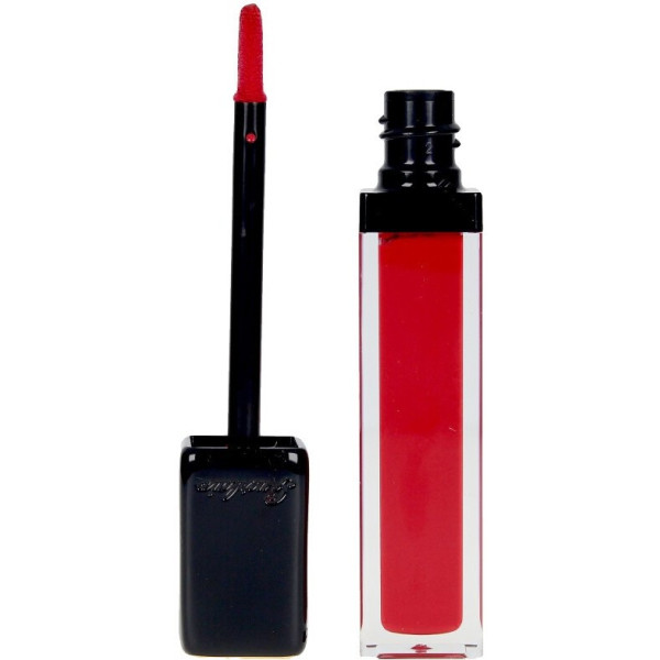 Guerlain Kisskiss Liquid Lipstick L321-madame Matte 58 Ml Mujer