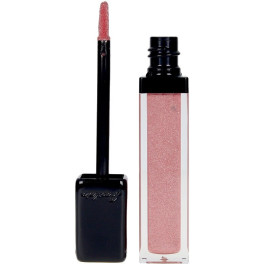 Guerlain Kisskiss Liquid Lipstick L304-romantic Glitter 58 Ml Mujer