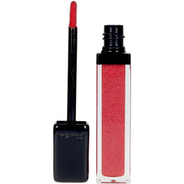 Guerlain Kisskiss Liquid Lipstick L323-wow Glitter 58 Ml Mujer