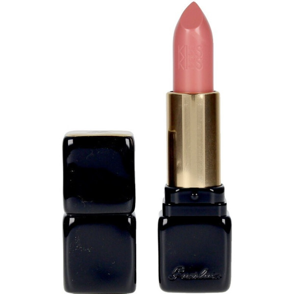 Guerlain Kisskiss Le Rouge Crème Galbant 306-very Nude 35 Gr Mujer