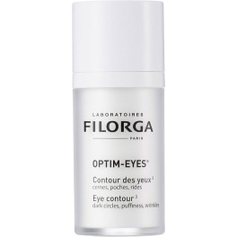 Laboratórios Filorga Optim-eyes Eye Contour 15 ml