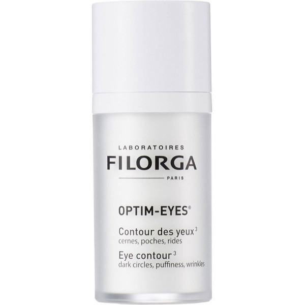 Laboratoires Filorga Optim-eyes Augenkontur 15 ml
