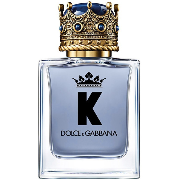 Dolce & Gabbana K By Dolce&gabbana Eau de Toilette Vaporizador 50 Ml Hombre