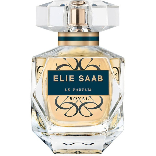 Elie Saab Le Parfum Royal Eau de Parfum Vaporisateur 50 Ml Femme