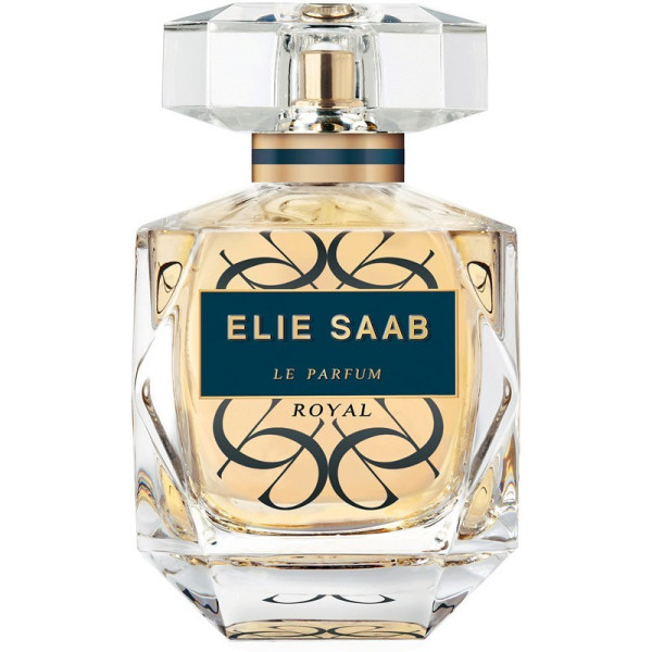Elie Saab Le Parfum Royal Eau de Parfum Vaporisateur 90 Ml Femme