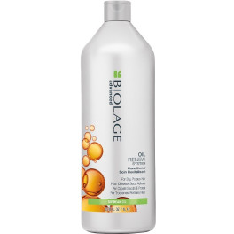 Biolage Oil Renew System Conditioner 1000 Ml Unisex