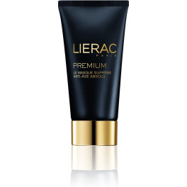 Lierac Premium Le Masque Suprême Anti-âge Absolu 75 Ml Femme