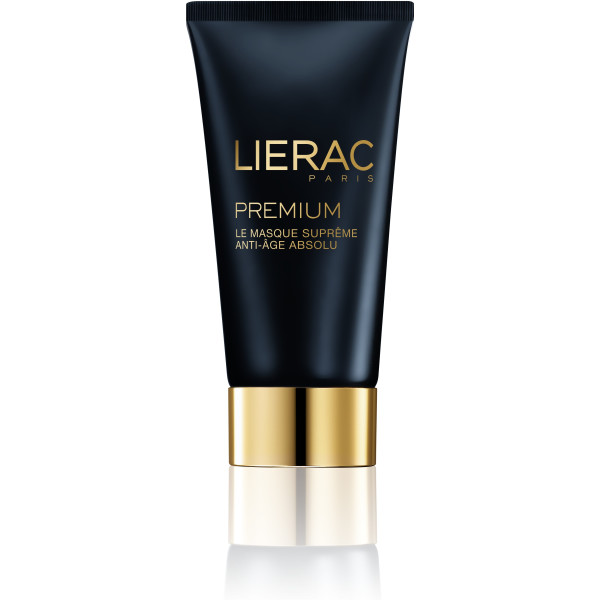Lierac Premium Le Masque Supreme Anti-Aging Absolu 75 ml Frau