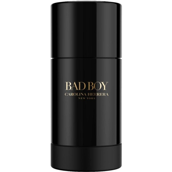 Carolina Herrera Bad Boy Déodorant Stick 75 Gr Homme