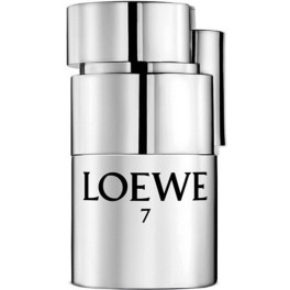 Loewe 7 Plata Eau de Toilette Vaporizador 100 Ml Hombre