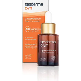 Sesderma C-vit Liposomales Serum 30 ml Frau