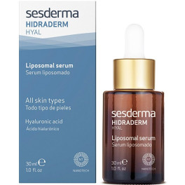 Sesderma Hidraderm Hyal Liposomaal Serum 30 Ml Vrouw