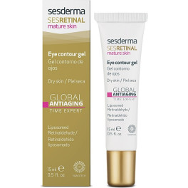 Sesderma Sesretinal Eye Contour 15 ml Feminino