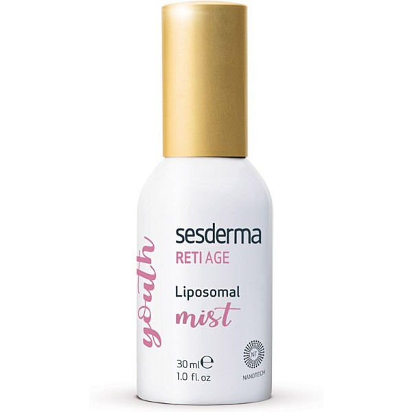 Sesderma Reti-age Mist Rejuvenating Booster 30 ml Frau