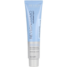 Revlon Issimo Pure Colors 011-cinza 60 ml unissex