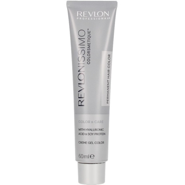 Revlon Issimo Color & Care 5sn-Brun Clair 60 Ml Unisexe