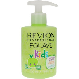 Revlon Equave Kids Shampooing 300 Ml Unisexe