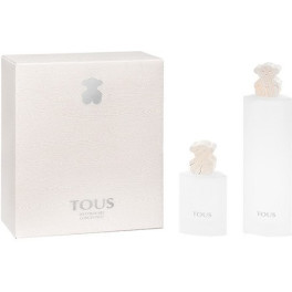 Tous Les Colognes Concentrees Set Edt 90ml +edt 30ml