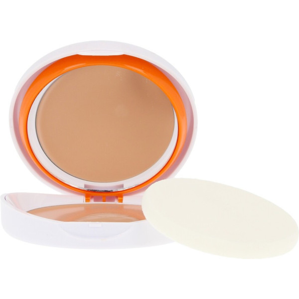 Heliocare Color Compact Oil-free Spf50 Light 10 Gr Mixte