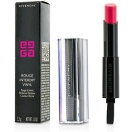 Givenchy Rouge Interdit Vinyl N 06