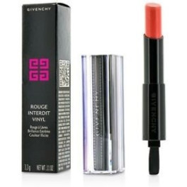 Givenchy Rouge Interdit Vinyl N 09