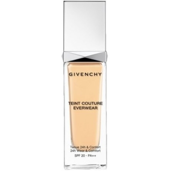 Givenchy Teint Couture Evenwear FDT 05