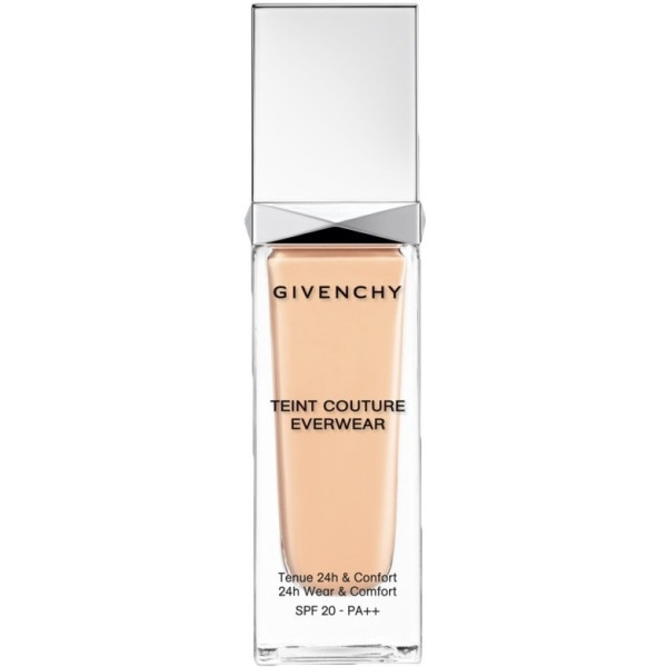 Givenchy Teint Couture Evenwear Fdt 07