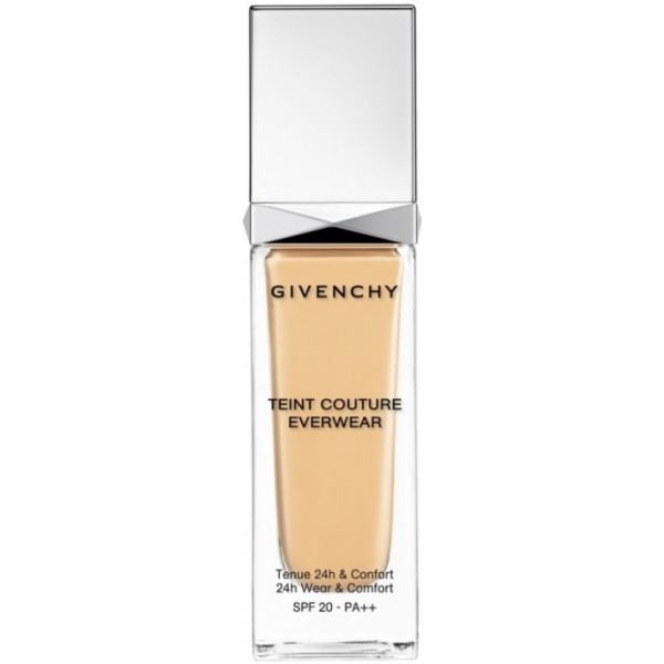 Givenchy Teint Couture Evenwear Fdt 08