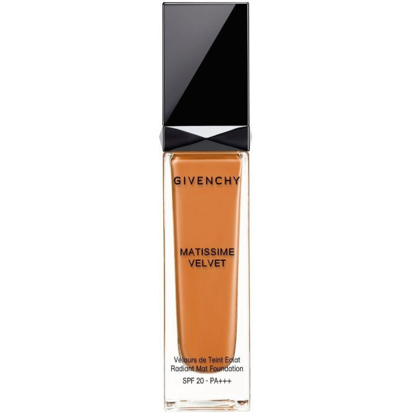 Givenchy Matissime Velvet Fluid Fdt 09