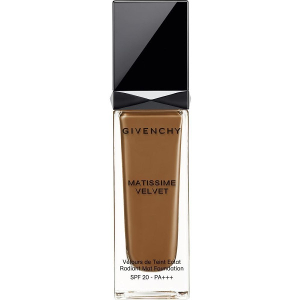 Givenchy Matissime Velvet Fluid Fdt 10