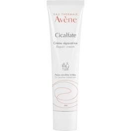 Avu00e8ne Cicalfate Cru00e8me Ru00e9paratrice 40 Ml Unisex