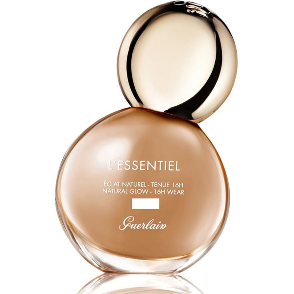 Guerlain L'essentiel Iluminador 45n