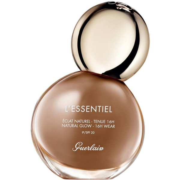 Guerlain L'essentiel Iluminador 55n