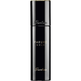 Guerlain Parure Gold Foundation Spf30 11-rose Pale Unisex