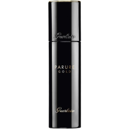 Guerlain Parure Gold Base 23