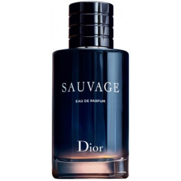 Dior Sauvage Parfum Vaporizador 100 Ml Hombre