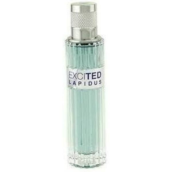 Ted Lapidus Excited Homme Edt Spray 50ml